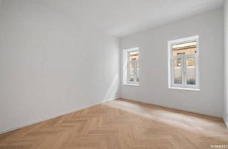 Wohnung kaufen in Schopenhauerstraße 84, 1180 Wien, Altbaustudiowohnung im ERSTBEZUG _SODAHOUSE - SO schön DA zu sein