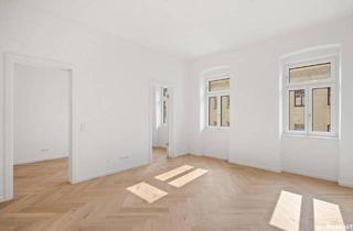 Wohnung kaufen in Schopenhauerstraße 84, 1180 Wien, Altbau-Stadtapartment im Erstbezug - SODAHOUSE - SO schön DA zu sein