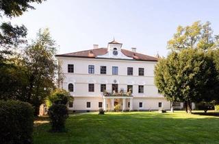 Garagen kaufen in Kröllendorf, 3365 Allhartsberg, Schloss Kröllendorf