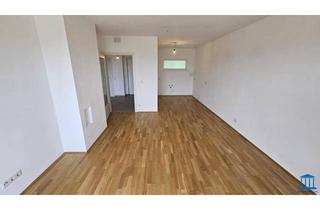 Genossenschaftswohnung in 2700 Wiener Neustadt, Zu Beginn NUR ca. € 5.000,-- FB / Geförderte Genossenschaftswohnung im 2. Liftstock mit Loggia & Tiefgaragenparkplatz (Top 13)