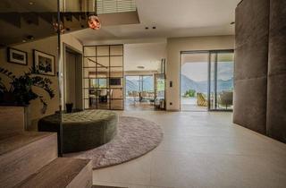 Villen zu kaufen in 4813 Altmünster, Traumhafte Design-Villa mit Panoramablick auf den Traunsee