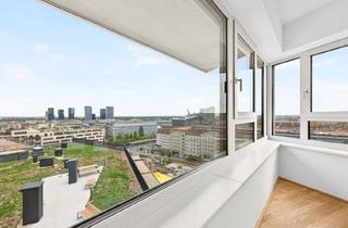 Wohnung kaufen in Ljuba-Welitsch-Promenade, 1030 Wien, Village im Dritten - View Homes - Bezugsfertig