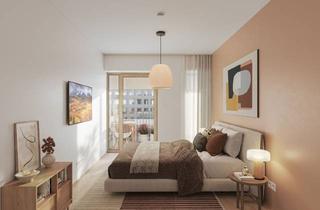 Wohnung kaufen in Ljuba-Welitsch-Promenade, 1030 Wien, VILLAGE IM DRITTEN - VIEW HOMES