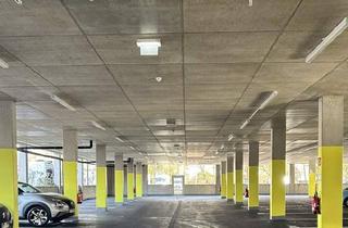 Geschäftslokal mieten in Albert-Schöpf-Straße, 4020 Linz, FRÜHLINGSAKTION: 2 Monate mietfrei! Witterungsgeschützter sicherer Autoabstellplatz im neuen Parkdeck Albert-Schöpf-Straße! Möglichkeiten für E-Ladestation und Behinderten-Parkplätze vorhanden – nur noch wenige Plätze verfügbar!