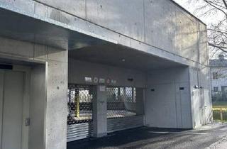 Geschäftslokal mieten in Albert-Schöpf-Straße, 4020 Linz, SOMMERAKTION: 2 Monate mietfrei! Witterungsgeschützter sicherer Auto-/Campingabstellplatz im neuen Parkdeck Albert-Schöpf-Straße! Möglichkeiten für E-Ladestation und Behinderten-Parkplätze vorhanden – nur noch wenige Plätze verfügbar!