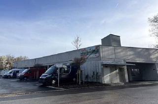 Geschäftslokal mieten in Albert-Schöpf-Straße, 4020 Linz, HERBSTAKTION: 2 Monate mietfrei! Witterungsgeschützter sicherer Auto-/Camperabstellplatz im neuen Parkdeck Albert-Schöpf-Straße! Möglichkeiten für E-Ladestation und Behinderten-Parkplätze vorhanden – nur noch wenige Plätze verfügbar!