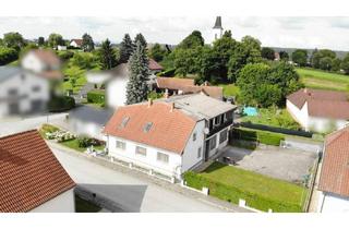 Haus kaufen in 7512 Kohfidisch, REDUKTION NEU!!!! HAUS mit sehr vielen Möglichkeiten und für Generationen
