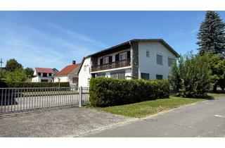 Haus kaufen in 7512 Kohfidisch, Viel Platz für Visionen – Großzügiges Zuhause für Generationen im idyllischen Südburgenland