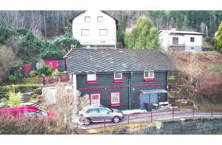 Einfamilienhaus kaufen in Göstritzstraße, 2641 Schottwien, Achtung Preis Reduzierung! EINFAMILIENHAUS IM IDYLLISCHEN MARIA SCHUTZ BEI GLOGGNITZ