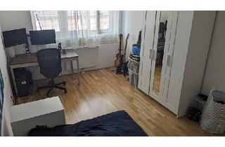 WG-Zimmer mieten in Panikengasse 35, 1160 Wien, 15 m2 WG-Zimmer | Maisonette Wohnung mit großem Balkon