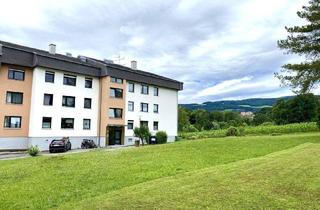 Wohnung kaufen in 8225 Pöllau, NEUER PREIS: Gut aufgeteilte, großzügige Wohnung mit Loggia in Pöllau