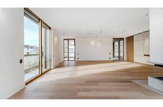 Maisonette kaufen in 1190 Wien, 260 m² Penthouse-Maisonette im Dachgeschoß mit 4 Terrassen in Grinzinger Toplage - zu kaufen in 1190 Wien
