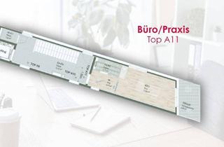 Gewerbeimmobilie kaufen in Schmiedingerstraße 103, 5020 Salzburg, Smartes Einzelbüro / Top A11