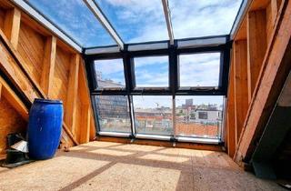 Wohnung kaufen in Wiedner Hauptstraße, 1040 Wien, Zeit für Luxus - Ihre Nachbarn werden Sie beneiden! Wohnen mit WOW-Effekt in 1040 Wien + 6 geräumige Zimmer + Riesige Terrasse + Wohlfühlen garantiert! Gönnen Sie sich das!