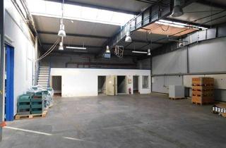 Gewerbeimmobilie kaufen in 2353 Guntramsdorf, Lagerhalle an A2