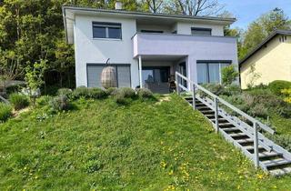 Haus kaufen in 7422 Riedlingsdorf, Modernes Niedrigenergiehaus
