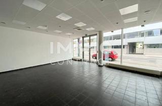 Geschäftslokal mieten in 4600 Wels, Gewerbeobjekt im Zentrum von Wels