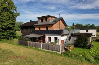 Haus kaufen in 6923 Lauterach, Neuer Preis! Kürzlich renovierte Doppelhaushälfte auf drei Etagen mit Blick ins Grüne