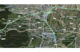 Büro zu mieten in 2340 Mödling, "Büro 226m², Lager 650m²!"