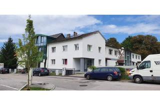 Haus kaufen in 4470 Enns, ***ANLEGER AUFGEPASST*** Profitable Eleganz: Ihr nächstes Investmentziel im Wohn- und Geschäftsbereich!