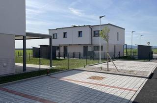 Doppelhaushälfte kaufen in Fourlanigasse 33, 2604 Theresienfeld, Haus B TOP 2 in Grünruhelage!