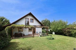 Einfamilienhaus kaufen in 3434 Wilfersdorf, Einfamilienhaus in idyllischer Lage am Rande des Wienerwald