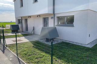 Doppelhaushälfte kaufen in Fourlanigasse 33, 2604 Theresienfeld, Haus E TOP 1 in Grünruhelage!
