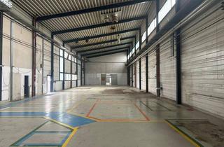 Gewerbeimmobilie kaufen in 7053 Hornstein, Funktionelle Betriebsliegenschaft in Hornstein