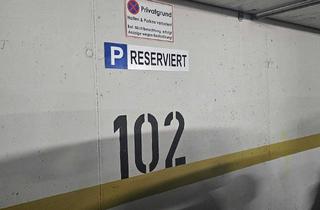 Wohnung kaufen in Kaiserjägerstraße 4A, 6020 Innsbruck, ZENTRALE TIEFGARAGENABSTELLPLÄTZE IN DER KAISERJÄGERSTRAßE