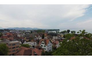 Grundstück zu kaufen in 6900 Bregenz, Seesicht und zentrumsnah: attraktives Baugrundstück zu verkaufen