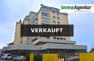 Gewerbeimmobilie kaufen in 6840 Bregenz, BIETERVERFAHREN |Tiefgaragenparkplatz | Zentral | super Lage | Bregenz | St. Anna-Straße 1