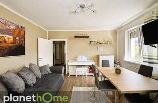 Wohnung kaufen in 6060 Hall in Tirol, Top renovierte 3-Zimmer-Wohnung für junge Familien in begehrter Lage!