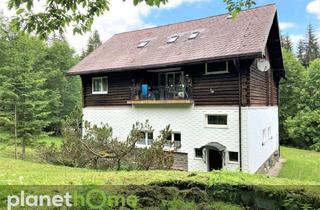 Wohnung kaufen in 4161 Ulrichsberg, Ideal für Anleger - Zweitwohnsitz oder zur Vermietung als Ferienunterkunft