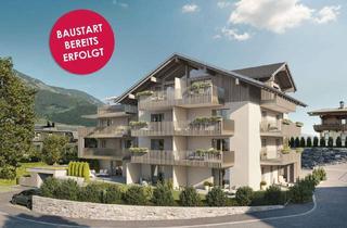 Wohnung kaufen in 5671 Bruck an der Großglocknerstraße, PICHLGUT: 3-Zimmer-Wohnung im DG, TOP 13