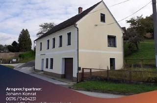 Einfamilienhaus kaufen in 7433 Mariasdorf, Möbliertes Einfamilienhaus mit schöner Aussicht in Mariasdorf!