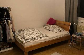 WG-Zimmer mieten in 1190 Wien, unbefristete Wohnung ab Oktober 2024