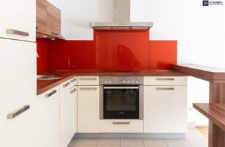 Wohnung kaufen in Weisselgasse, 1210 Wien, Wohlfühloase: 2-Zimmer-Bungalow mit Garten und großzügiger Terrasse in Floridsdorf! ab sofort