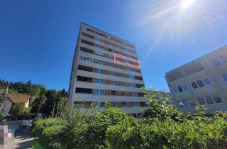 Wohnung kaufen in 4710 Grieskirchen, Günstige 3 Zimmer Wohnung in zentraler Lage