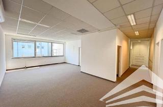 Büro zu mieten in Rainerstrasse 23, 4020 Linz, Neu saniertes Büro mit Klimaanlage in Bahnhofsnähe! Parkplätze!