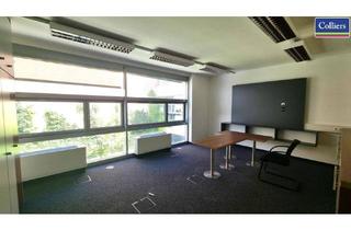 Büro zu mieten in Burggasse, 1070 Wien, Vollständig möbliertes Büro / Praxis nähe Burggasse-Stadthalle | klimatisiert