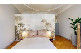 Wohnung mieten in 1060 Wien, Sophisticated and fancy apartment with a large terrace near Haus Des Meeres