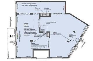 Geschäftslokal mieten in Schweidlgasse 24, 1020 Wien, Dein Traumstandort wartet auf dich am ehemaligen Nordbahnhof.