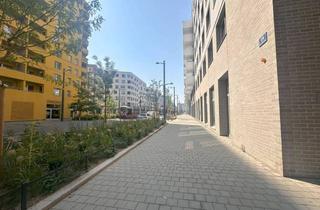 Geschäftslokal mieten in Schweidlgasse 24, 1020 Wien, Dein Traumstandort wartet auf dich am ehemaligen Nordbahnhof.