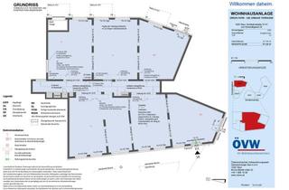 Geschäftslokal mieten in Schweidlgasse 24, 1020 Wien, Dein Traumstandort wartet auf dich am ehemaligen Nordbahnhof.