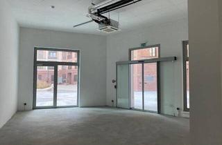 Geschäftslokal mieten in Schweidlgasse 24, 1020 Wien, Dein Traumstandort wartet auf dich am ehemaligen Nordbahnhof.