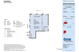 Geschäftslokal mieten in Schweidlgasse 24, 1020 Wien, Dein Traumstandort wartet auf dich am ehemaligen Nordbahnhof.