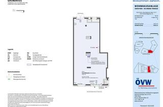 Geschäftslokal mieten in Nordbahnstraße 39, 1020 Wien, Dein Traumstandort wartet auf dich am ehemaligen Nordbahnhof.