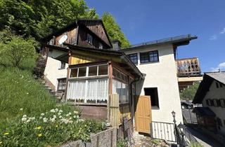 Haus kaufen in 4830 Hallstatt, Seeblick - Wohnhaus im Welterbeort Hallstatt