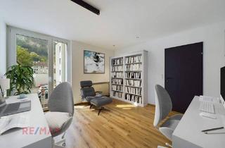 Büro zu mieten in 6800 Feldkirch, Büroraum in "Shared Office" in zentraler Lage von Feldkirch