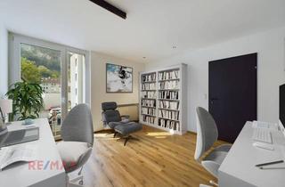 Büro zu mieten in Bahnhofstraße, 6800 Feldkirch, Büroraum in "Shared Office" in zentraler Lage von Feldkirch